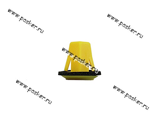 1633 | 0128100601- Пистон Nissan infinity 1633