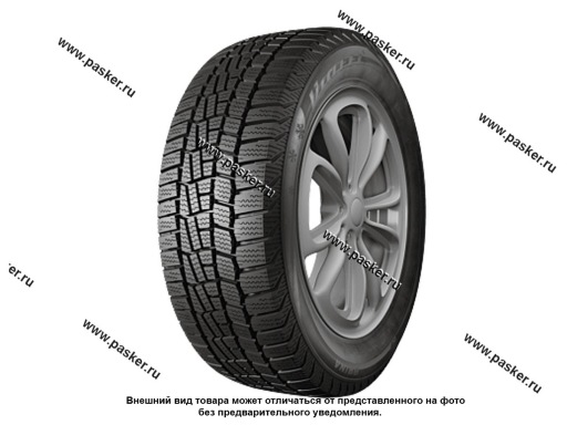 Шина Viatti Brina V-521 225/60 R16 зима
