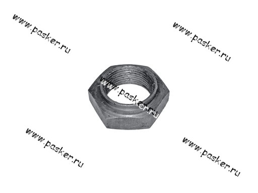 3110-45 9952 4411 Гайка ступицы ГАЗ-3110 3302 2217