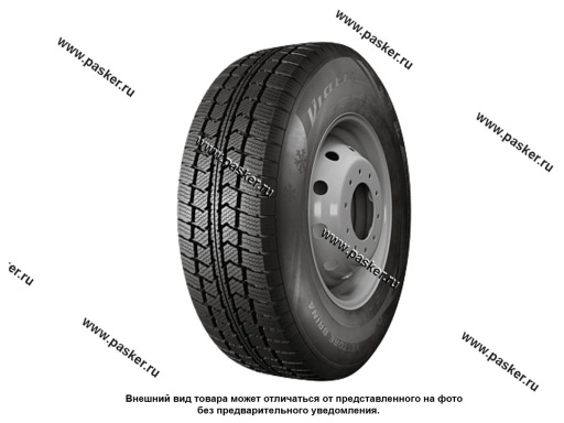 Шина Viatti Vettore Brina V-525 195/70 R15C зима