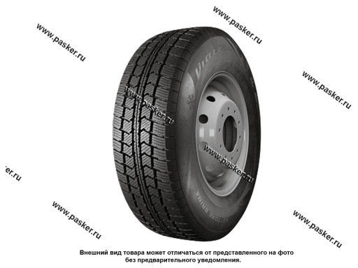 Шина Viatti Vettore Brina V-525 205/65 R16C зима