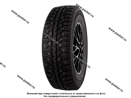 Шина Cordiant SNO-MAX 7000 175/70 R13 зима шип