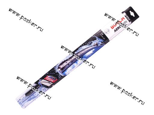 3397006950 Щетки стеклоочистителя 57,5см универсальная BOSCH AEROTWIN Plus 950 SALE