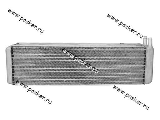 Радиатор печки УАЗ 452/3741-8101060-22