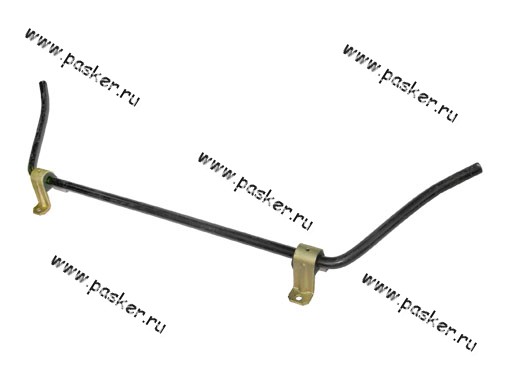Стабилизатор 2101-07 в сборе LADA Image