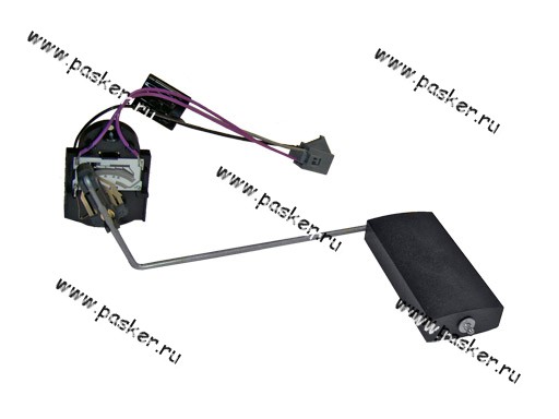 Датчик уровня топлива 21214 ДУТ-3М