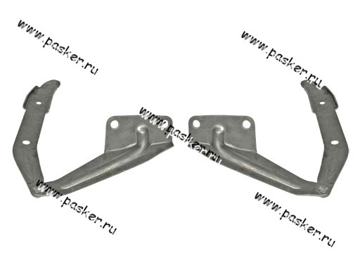 Петля капота 2110-12 левая/правая с/о