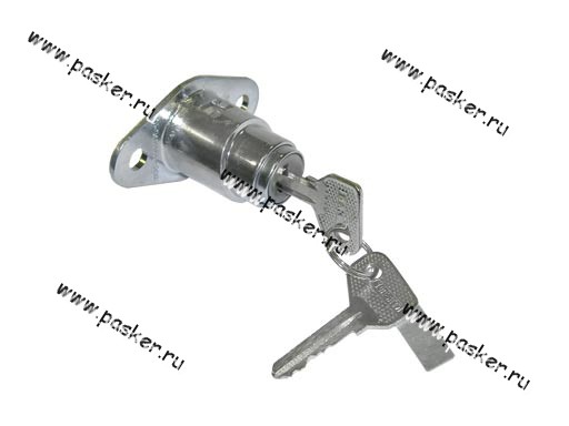 Замок багажника 2103 06 с ключами LADA Image