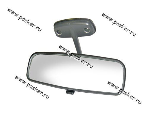 21100-8201008-01 Зеркало салонное 2110 и мод LADA Image