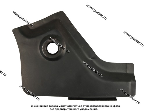 11180 5101056-00 Кузов Поддомкратник 1118 передний правый