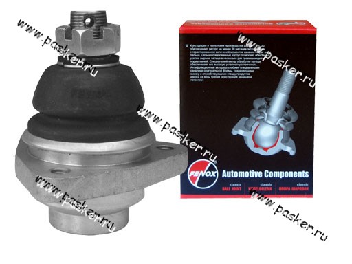 Шаровая опора Соболь нижняя FENOX BJ10141C3