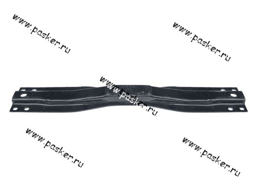 Поперечина КПП Газель 3302-1001159