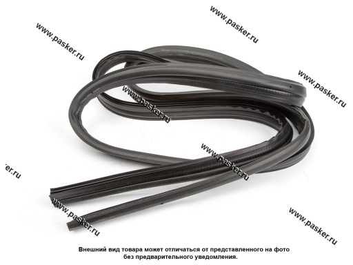 2110-5604040Р | 2110-5604040 Уплотнитель багажника 2110 Балаково ОАО БРТ