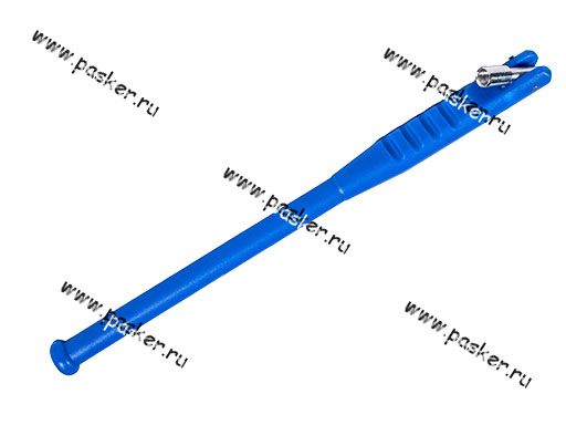 Инструмент для установки вентилей пластик