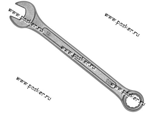Ключ комбинированный 13 KRAFT Master