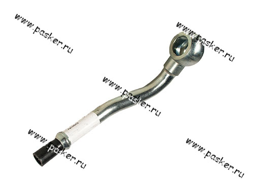 21100-3408040-00 Трубка ГУР 2170 Priora низкого давления к рейке LADA Image
