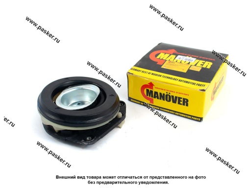 MR7501515 | 8200222463 Опора передней стойки Renault Megane Grand Scenic с подшипником MANOVER MR7501515