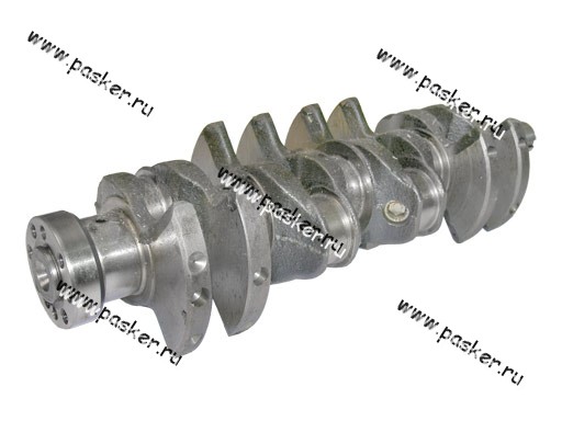 4092.1005008 | 4092-1005008 Коленвал ЗМЗ-409 (все модификации) в сборе с вкладышами ЗМЗ