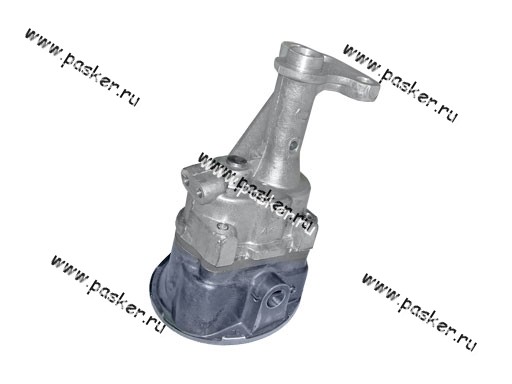 Масляный насос Газель УАЗ дв 409-1011010 -02 ЗМЗ