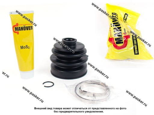 MR1888024 | C9211-EL10A Пыльник ШРУСа Nissan Almera, Cube, Micra, Note,Tiida Latio Livina наружный в сборе MANOVER MR1888024