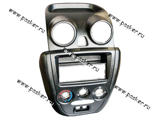 21900-5326012-00 Панель радиоприемника 2190 Granta АвтоВАЗ