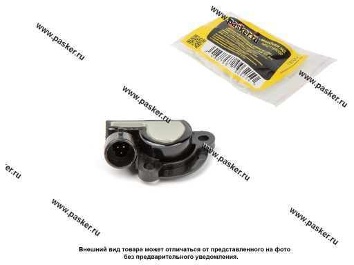 MR21128200 | 2112-1148200 Датчик дроссельной заслонки ВАЗ все модели MANOVER MR21128200