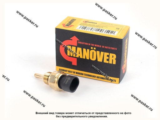 MR5105091 | 4954905/3865346/3096153 Датчик темп-ры охлаждающей жидкости дв. Cummins ISF 2.8L, Cummins ISF 3.8L