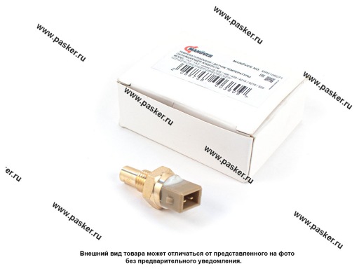 MR5106071 | 19.3828/405226 Датчик темп-ры охлаждающей жидкости ГАЗ дв 405 409, УМЗ-4216 MANOVER MR5106071