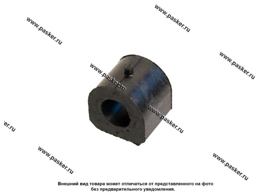 2101-2906040palt | 2101-2906040 Втулка стабилизатора 2101-07 Балаково завод РТИ