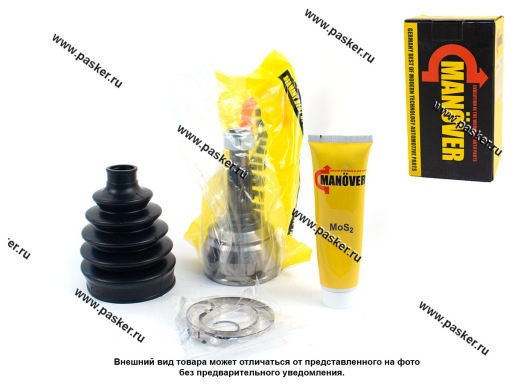MR8509579 | 391007857R/391016613R ШРУС LADA Vesta наружный MANOVER MR8509579