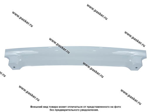 2114-8401014 Решетка радиатора 2114-15 Белое облако (240) Кампласт