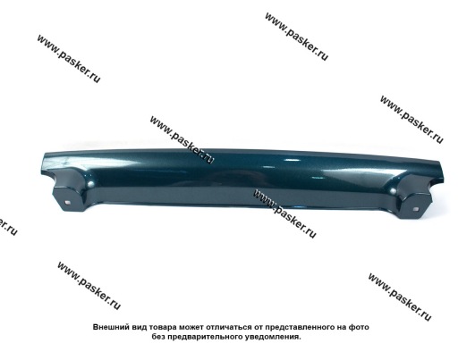 2114-8401014 Решетка радиатора 2114-15 Сочи (360) Кампласт