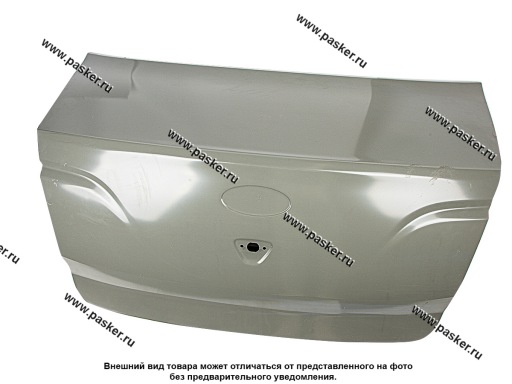 /21900-5604010-70 Крышка багажника 2190 Granta АвтоВАЗ катафорез SALE