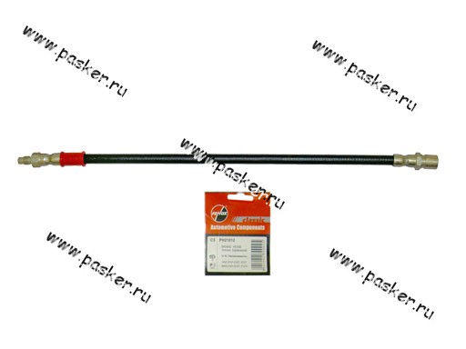 PH21242C3 | 24-3506025-10 Шланг тормозной Волга 2410-3110 Газель задний FENOX PH21242C3
