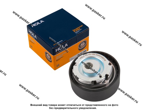 Подшипник натяжителя ремня ГРМ 2190 Granta HOLA RL10-153