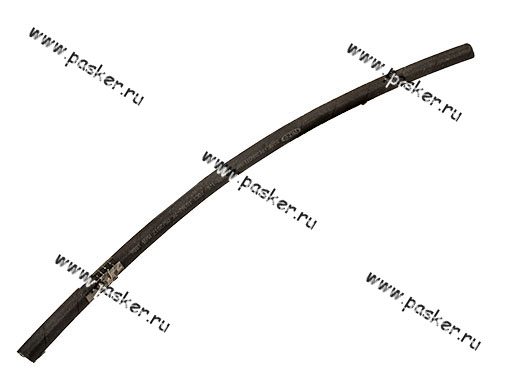 21214-3408027-00 Шланг ГУР 21214 от бачка к рулевому механизму
