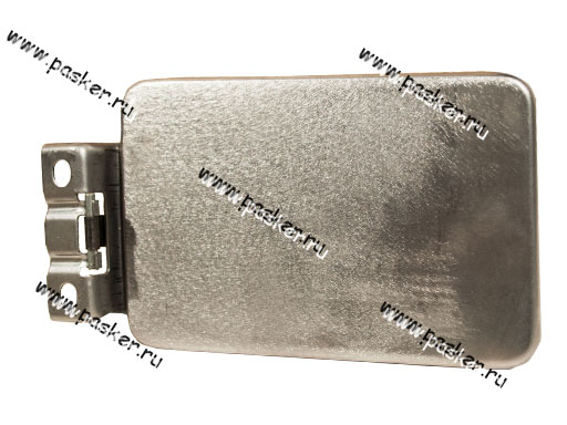 21210-5413010-00 Кузов Крышка люка бензобака 21214 LADA Image