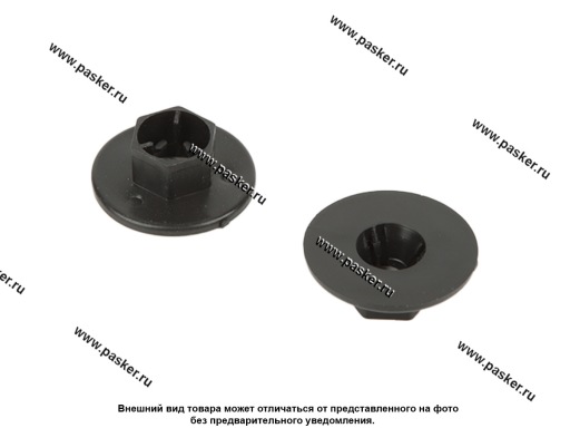 Пистон Hyundai Kia подкрылка Nord YADA