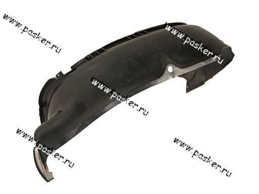 21100-8403362-00 Подкрылок 2110-12 передний правый LADA Image