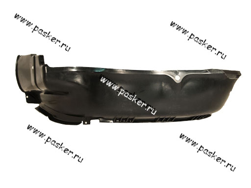21100-8403363-00 Подкрылок 2110-12 передний левый LADA Image