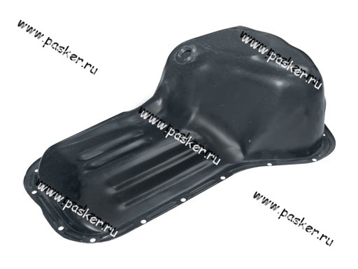 Картер масляный 2121-213 2123 Chevrolet Niva АвтоВАЗ