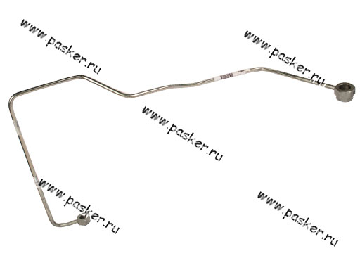 Трубка масляная к натяжителю цепи 21214 в сборе LADA Image