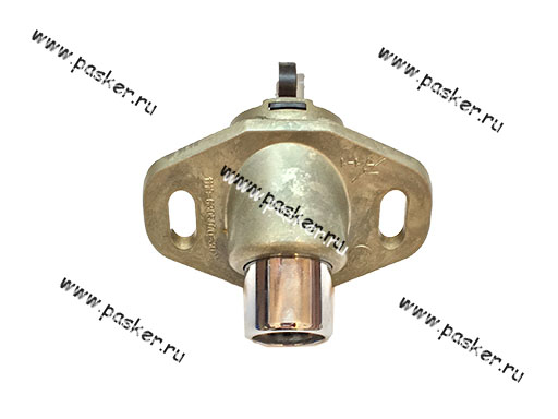 11190-6305070-30 Замок багажника 1119 Калина под личинку LADA Image