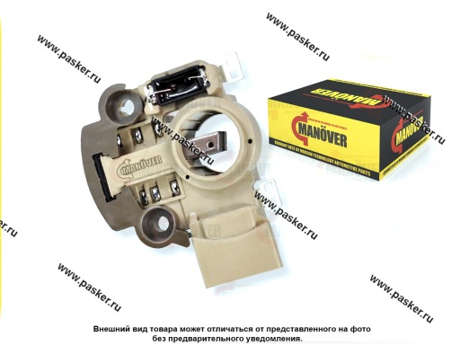 MR5108244 | A866X46572/L8Y318W70 Реле регулятор напряжения Mazda 6 GG Mitsubishi MANOVER MR5108244