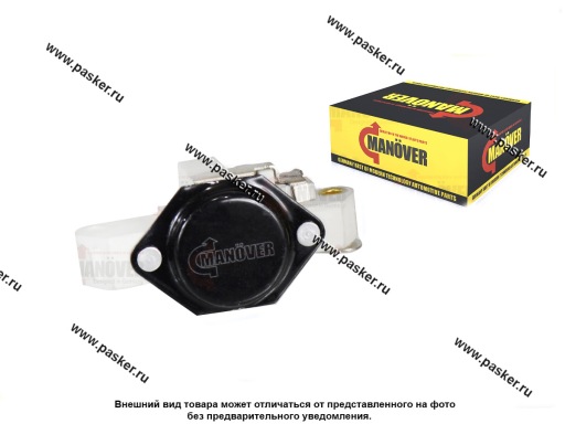 MR5108120 | 5761.85/A0021549206 Реле регулятор напряжения Citroen ZX, Mercedes W201, 202 MANOVER MR5108120