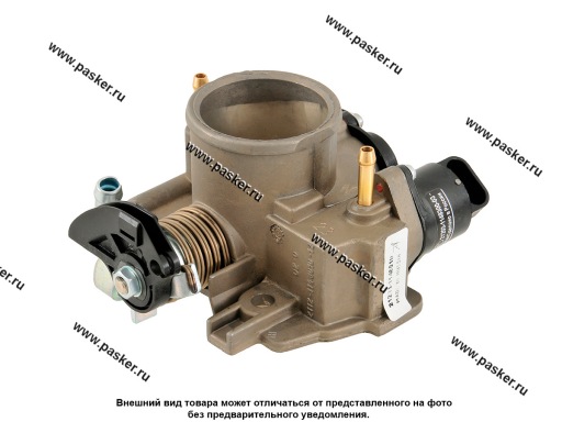 Дроссель 2123 Chevrolet Niva LADA Image