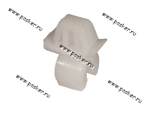 21900840713800/8450001900 | 21900-840713800 Пистон крепления упора капота 2190 Granta LADA Image