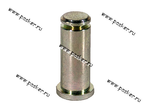 21210-1804044-00 Ось рычага раздатки 2121 LADA Image