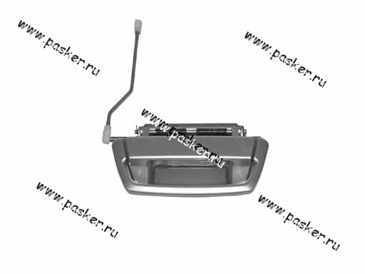 3110-6205150-01 Ручка двери Волга 31105 наружная задняя правая 3110-6205150-01 SALE