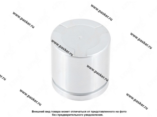 BC-4236 Поршень тормозного суппорта Chevrolet Lanos Matiz переднего (?48mm,суп DAC) LYNXauto BC-4236